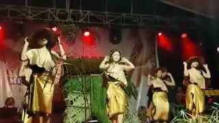 Naik Dango 2024 ll Tarian Kreasi