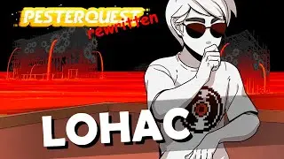 PQ REWRITTEN - Land of Heat and Clockwork