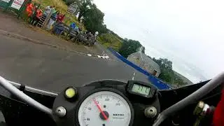 Ben Rea 2019 Armoy road races classic 500