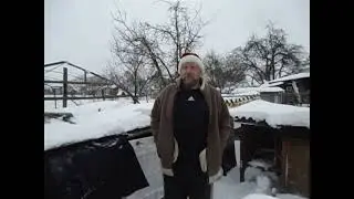 Нутрия  С Новым 2022 годом!