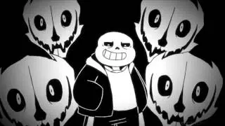 Undertale - Believer