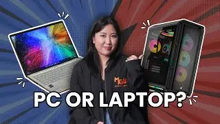 Laptop or Desktop for Architects in 2025? Performance, Budget & Workflow Compared