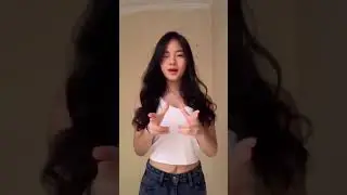 tik tok goyang oplosan hot