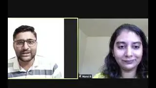 Gopal Italiya Interview || AAP Gujarat Convener || USA