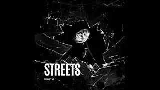 Streets - Prod. By KP | Dark Drill Beat for Tion Wayne x Alberto x Pop Smoke