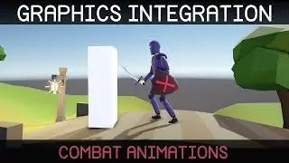 INTEGRATION 03 - Making an RPG in Unity (E12)