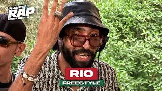 Rio - Freestyle 