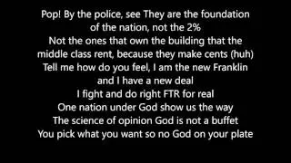 Losing My Religion Kirk Franklin Lyrics