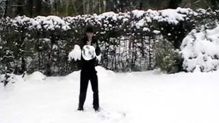 The Last Airbender Real Life Waterbending Visual Effects