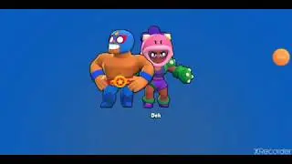 Первый взгляд на Brawl Stars