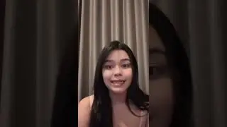 [Bigo live] Video Cute Girl 