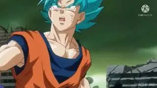Goku goes crazy when his family dies🙀🙀🙀