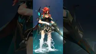 🎉 Frostivus 2024 Treasure is here! ❄️ Windranger Arcana is back 