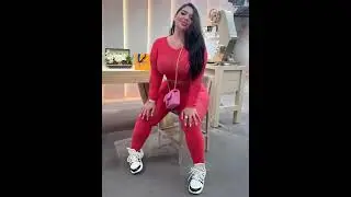 VICTORYA ADDAD☑️ | Biography | Age | Fashion Model | Big Size | Body Size | Insagram Star