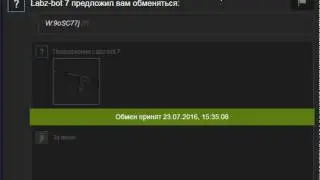 FREE CSGO SKINS 1$ csgolabz.com code VORTON for 1000 coins !!
