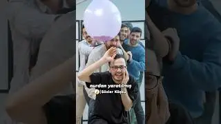 Son Sorunun Cevabını Bilenler? 😂 Sözler Köşkü