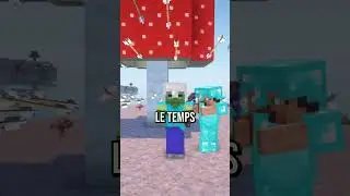 Tu connais ça sur Minecraft ? 🤯 7​ 