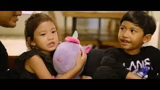 TERBAIK - KIS (official Teaser )