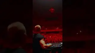 Techno Rave 🪩