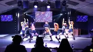 Kep1er - WA DA DA - M4D Team (Cover dance) - Welcome to the Future 2022