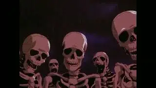 Subh skeleton clip✓Subh skeleton video clip copyright free✓Shubh skeleton background music✓