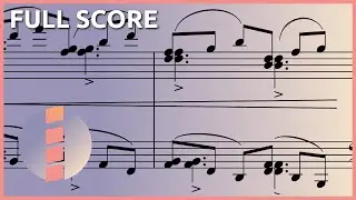Ephraim Champion — A Stone of Hope (Martin’s Song) [w/ score]