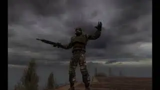 Monolith Preacher's True Speech