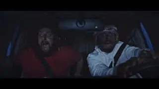 TOYOTA - AVOID THE DRAMA
