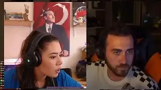 Canlı Yayında - Deprene Yakalan Yayıncılar 2020 ( Twitch Canlı Yayın)