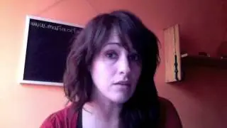 Pretérito Indefinido