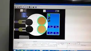 Proface Hmi D Script tutorial