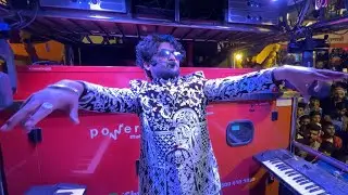 🚩जो राम को लाये है | Jo Ram Ko Laye Hain |🚩Song By🎷Dev Mamledar Braas Band Satana❤️🔥New Update