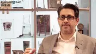 HOW TO MAKE IT - Television (Top 5 Tips - Danny Cohen, BBC)
