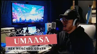 UMAASA - SKUSTA CLEE ( REX MERCADO COVER )