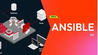 Ansible 101 - Env Variables (Lesson 4)