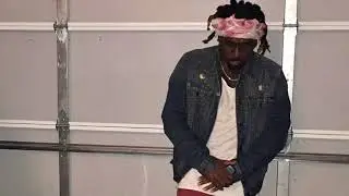 LUCID DREAMZ FREESTYLE (R.I.P JUICE WRLD)