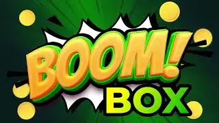 Новый маркетинг BoomBox