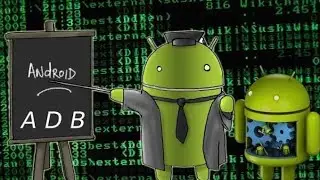 Como ativar Comandos adb devices no seu android Sem pc e resetar sua bateria fabrica !!