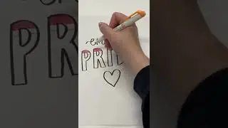 Happy Pride Month! | Zebra Pen