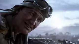 BATTLEFIELD V POR CONTA PRÓPRIA
