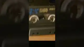 Шедевр Pioneer CT 9R