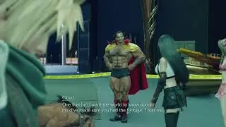 FINAL FANTASY VII REBIRTH Postgame Stream