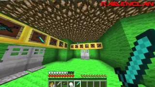 minecraft episode 1