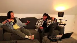 YP3 Podcast ep.2 w/ Rotti - If I can breathe Album, Britney Spears & Yeat Cappin'???