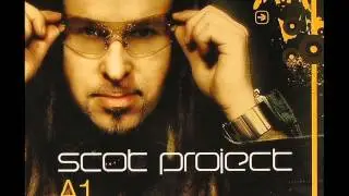 DJ Scot Project - R (Rock!)