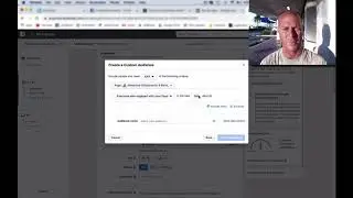 Facebook Retargeting Tutorial For Chiropractic Ads