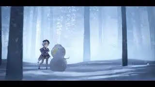 Qiqi Genshin Impact Animated Wallpaper
