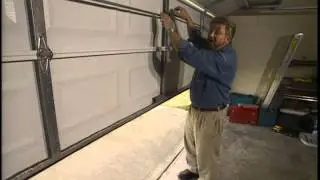 How to Install a Garage Door Opener