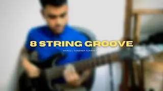 8 String Groove
