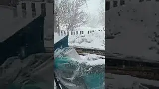 первый день весны